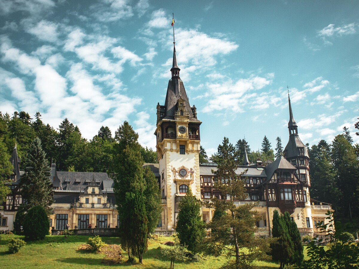 ΒΟΥΛΓΑΡΙΑ - ΡΟΥΜΑΝΙΑ - ΜΑΥΡΗ ΘΑΛΑΣΣΑ 7ημ ΟΔΙΚΩΣ ΙΟΥΝΙΟΣ (P17)